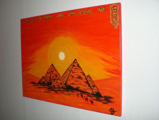 Pyramiden