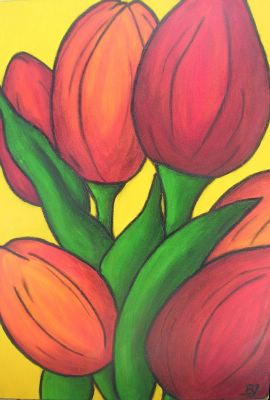Tulpen