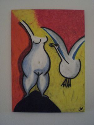 Begegnung