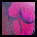 Lila Naked