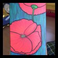 Roter Mohn