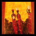 African Women