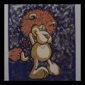 Leo Lion