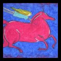 Red Horse